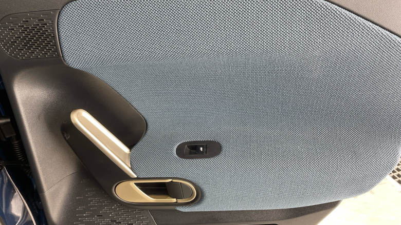 MINI Aceman 160kW SE Classic 54kWh 5dr Auto Electric Hatchback